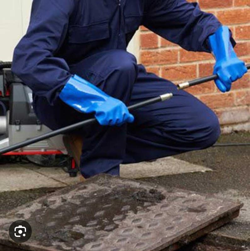 Drainage Hornsea Blocked Drains - Plumbers in hornsea