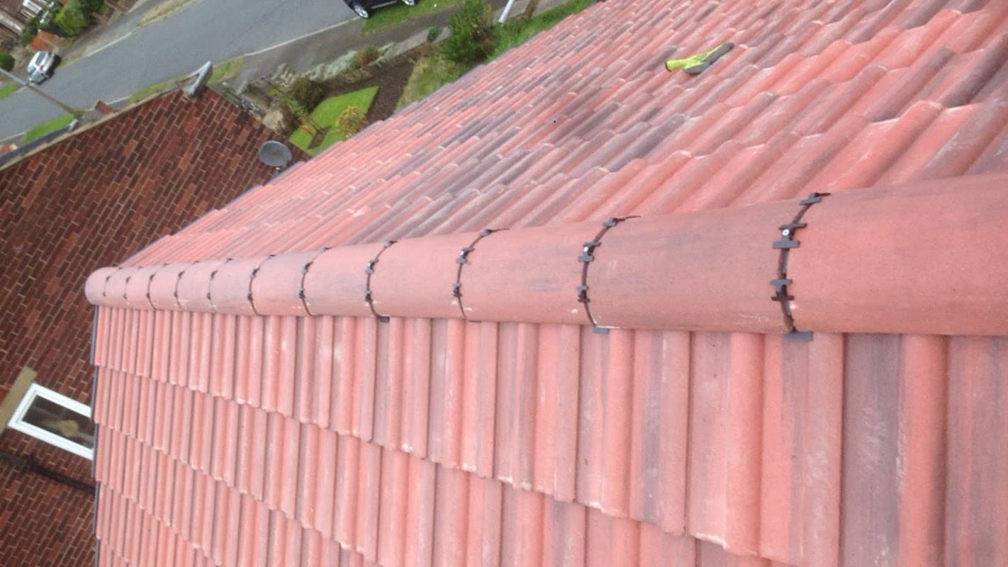 East Coast Roofing - Roofers in hornsea
