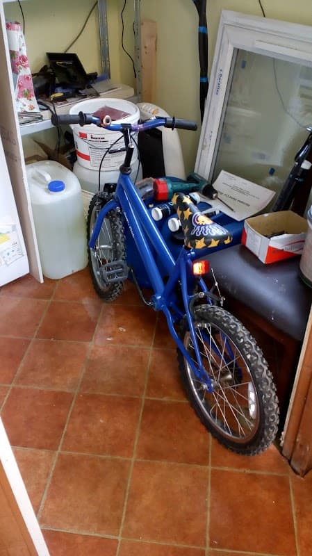 Hornsea Hand Car Wash - Car Washes in hornsea