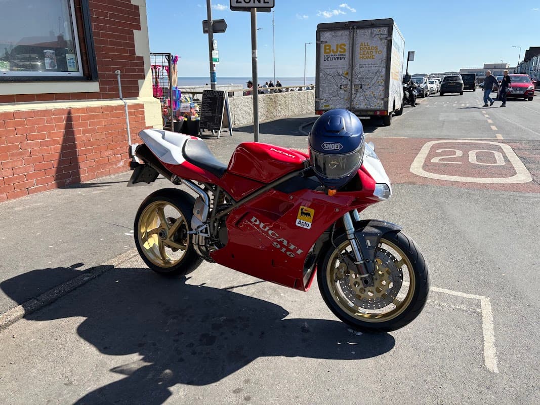 Hornsea Pier (Site of) - Historic Site in hornsea