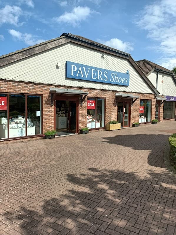 Hornsea Village - Shopping Centres in hornsea