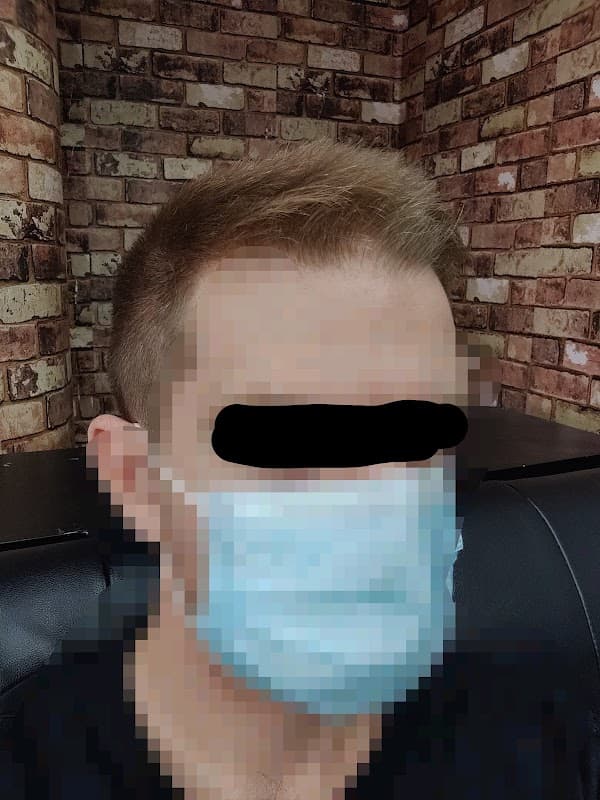 Kurdish barber - Barbers in hornsea