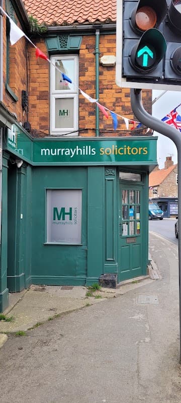 Murray Hills Solicitors - Solicitors in hornsea