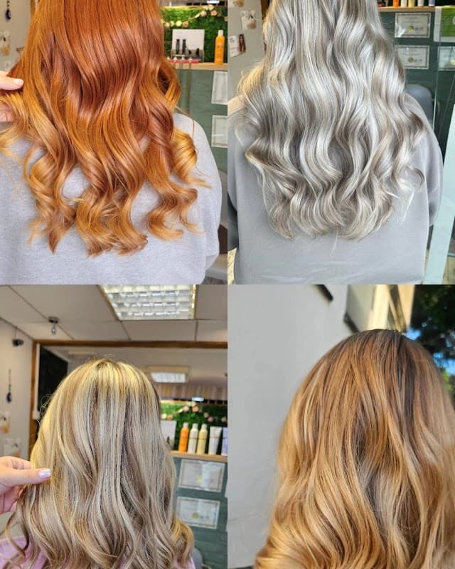 New Beginnings Hair Studio Ltd - Hair Salons in hornsea