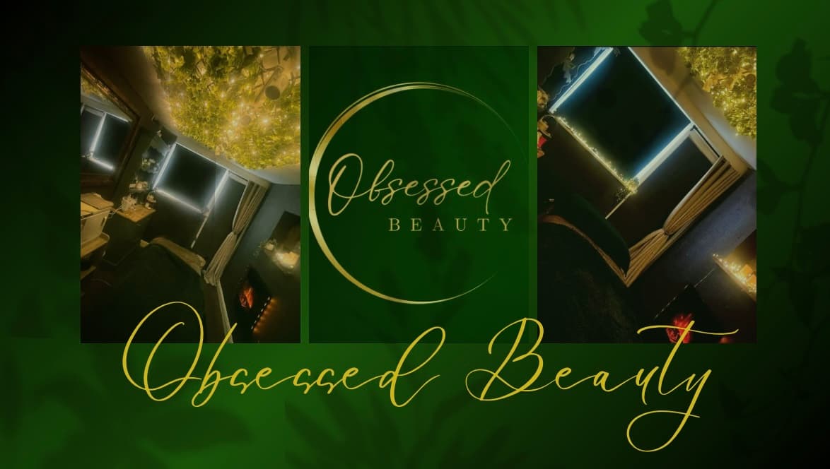 Obsessed Beauty - Beauty Salons in hornsea