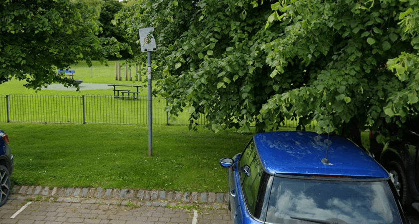 Playground - Playgrounds in hornsea
