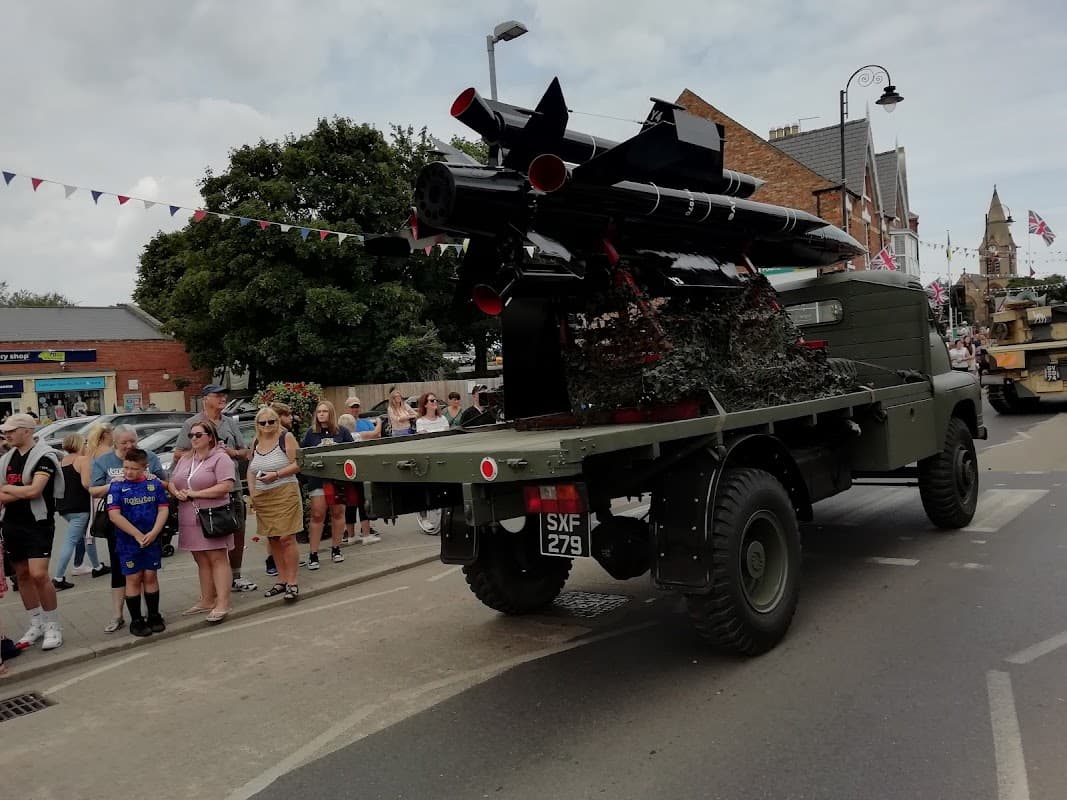 Shops - Corner Shops in hornsea