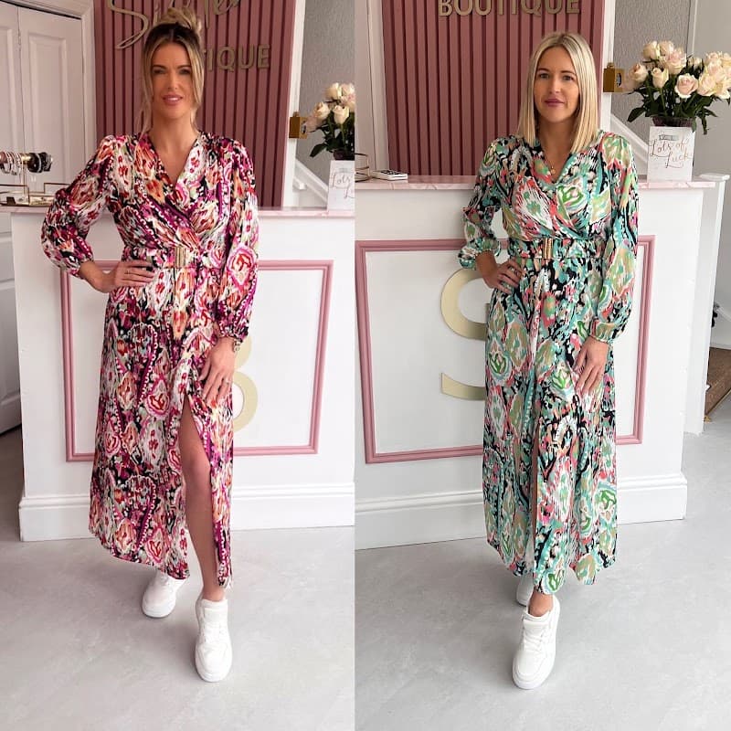 Sister Boutique - Clothes Shops in hornsea