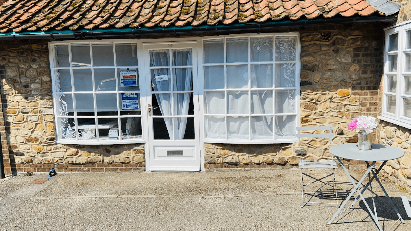 The Beauty Spot - Beauty Salons in hornsea