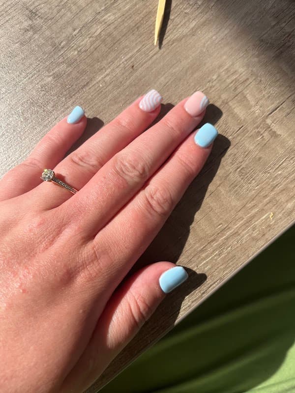 Top to Toe Nail and Beauty Parlour - Beauty Salons in hornsea