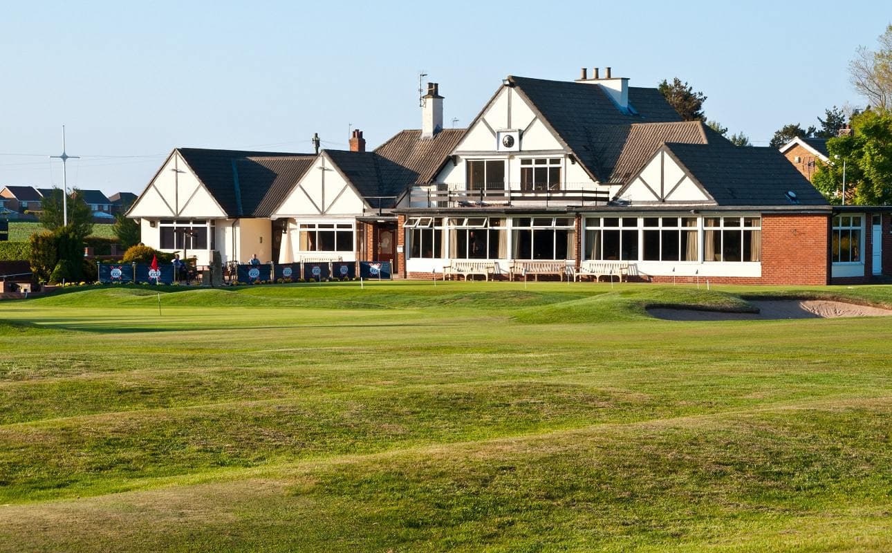 Hornsea Golf Club - Golf Course in hull
