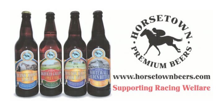 Horsetown Beers Limited