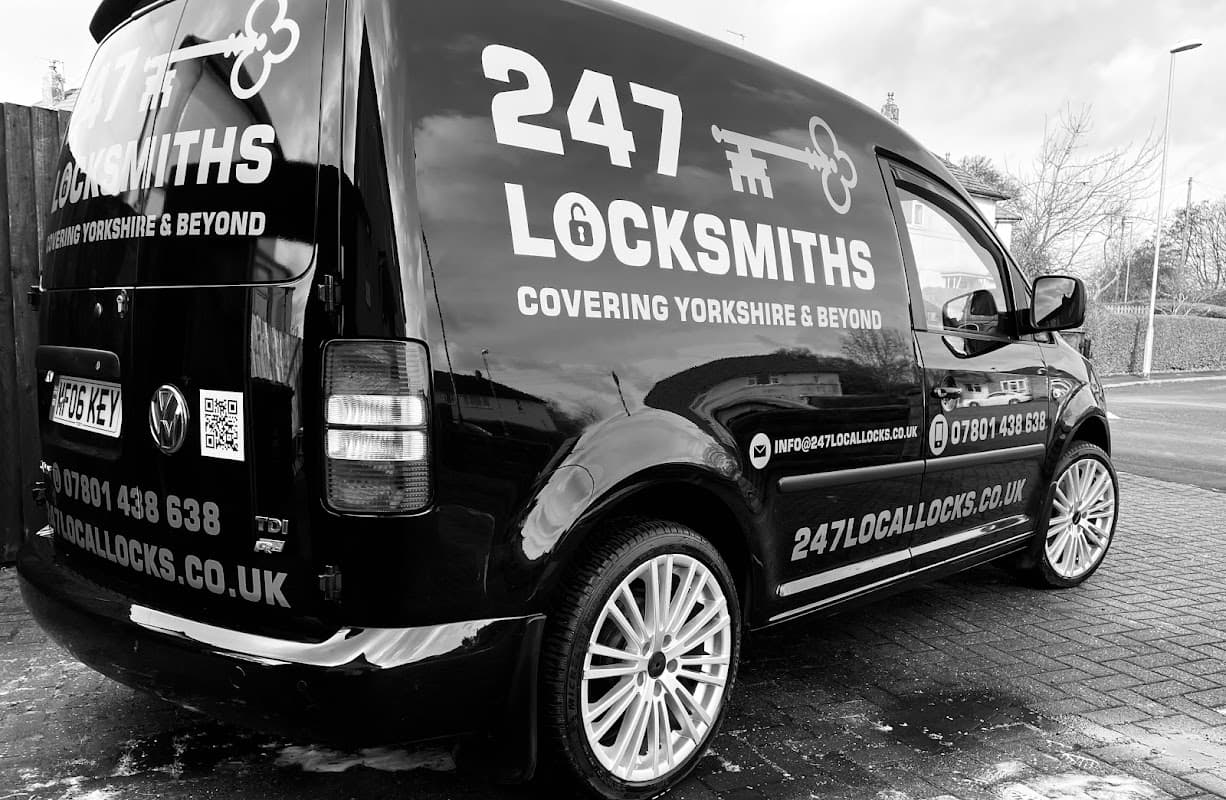 247Locksmiths Leeds - Locksmiths in horsforth