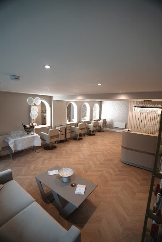 Alanna Eve Hair & Beauty