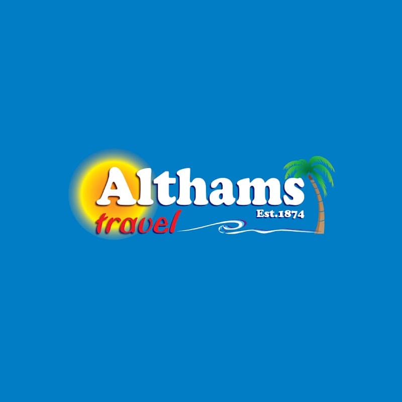 Althams Travel Services Ltd - Travel Agents in horsforth