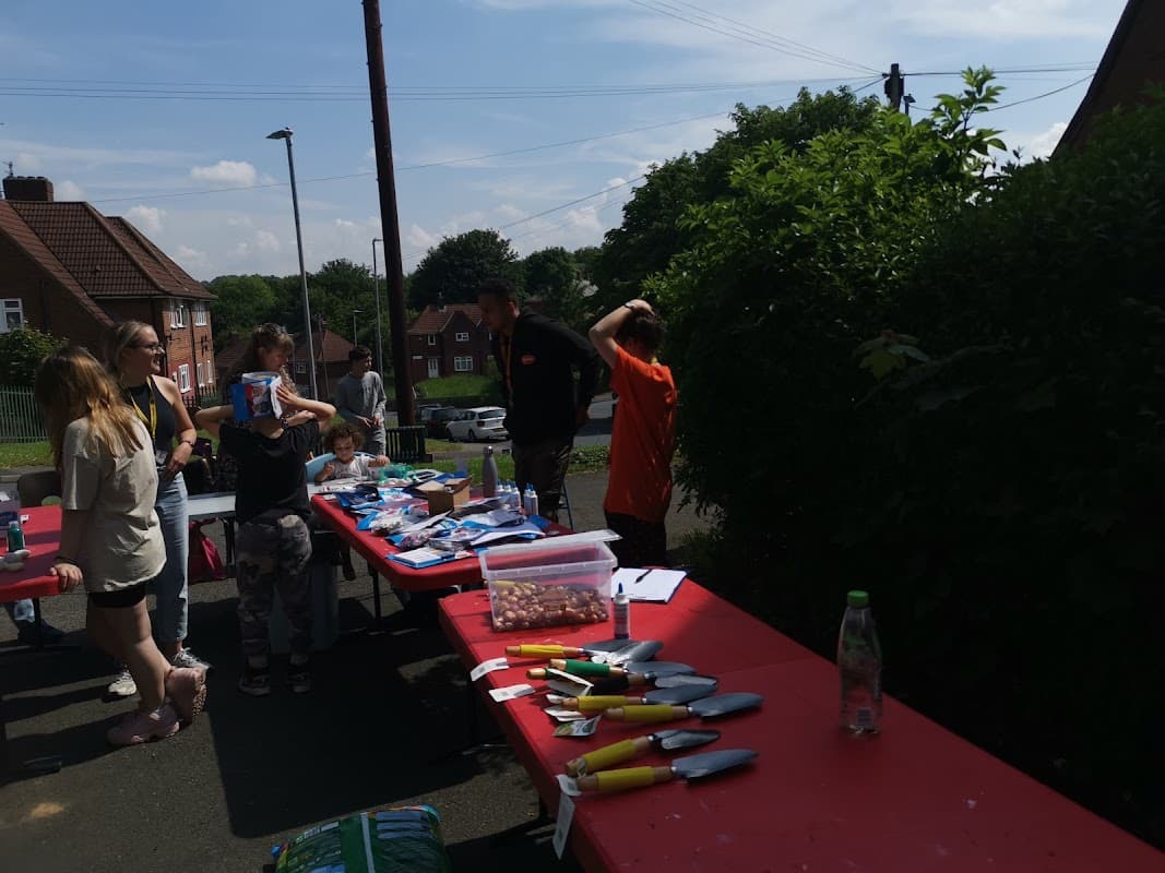 Broadlea Community Centre - Community Centres in horsforth