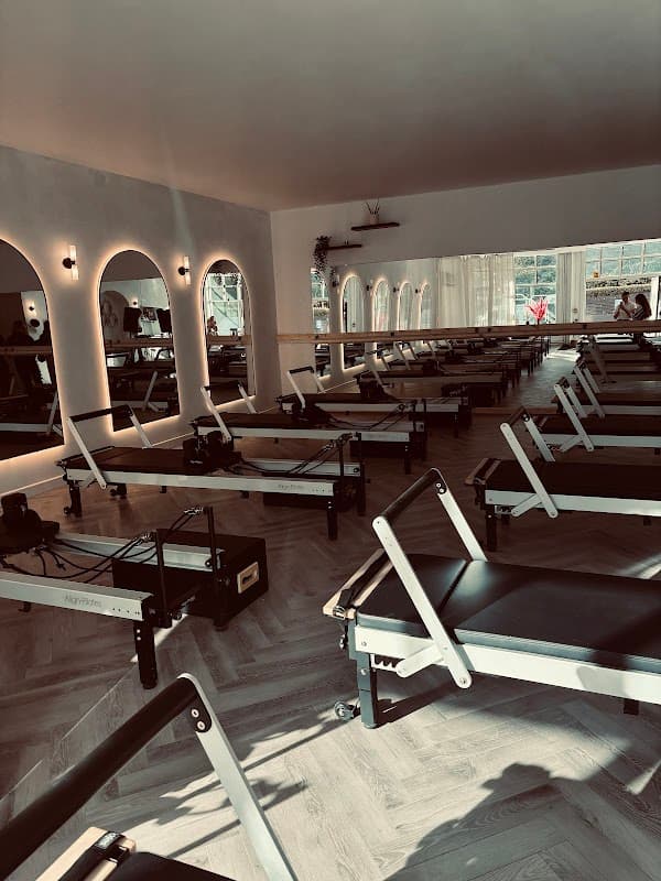 Core by Ceri - Pilates Studios in horsforth