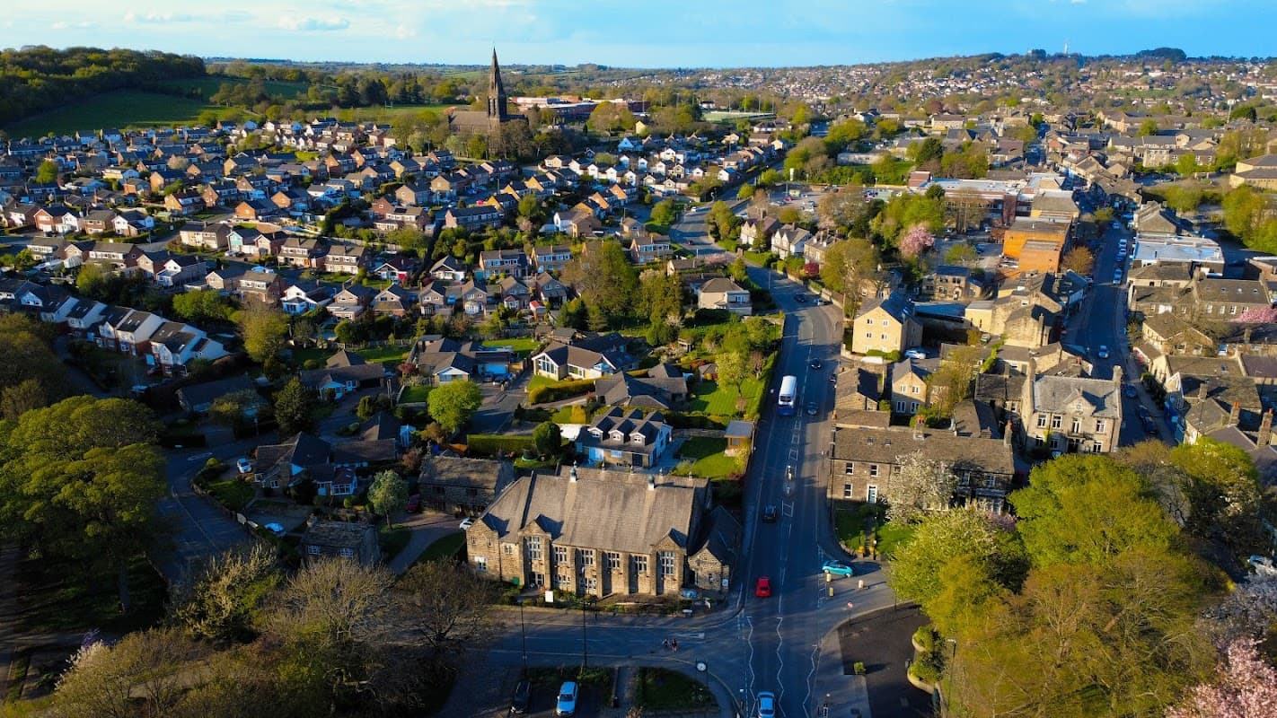 Emmanuel Baptist Church Pre-school