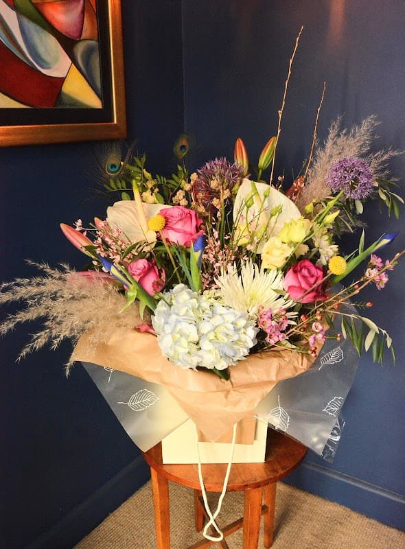 Flowers by Sophia | Horsforth Florist | Leeds Florist