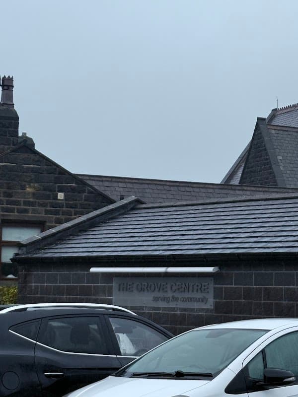 Grove Centre - Community Centres in horsforth