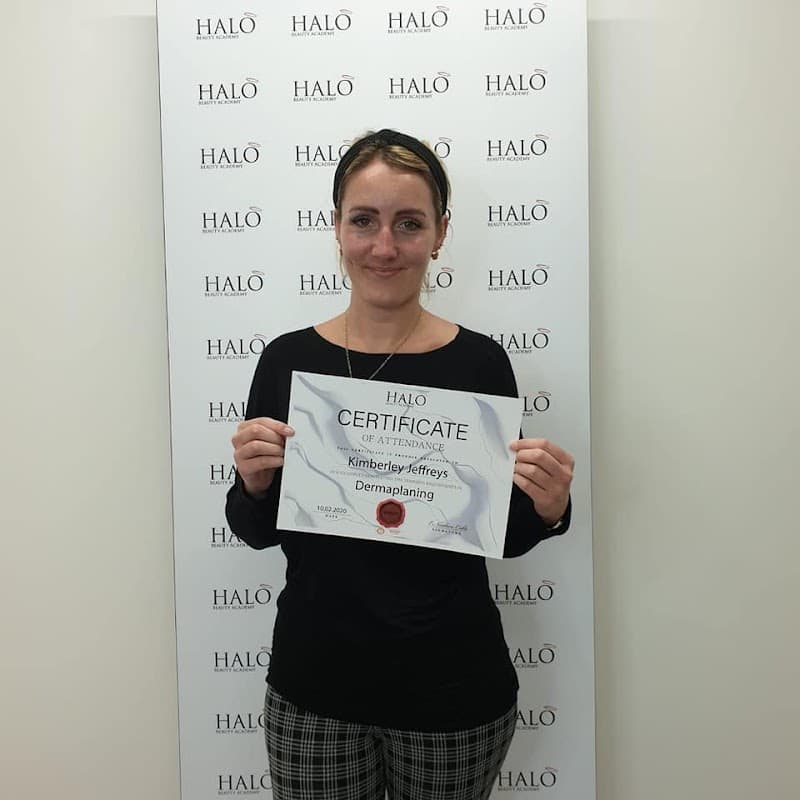 Halo Clinic & Academy