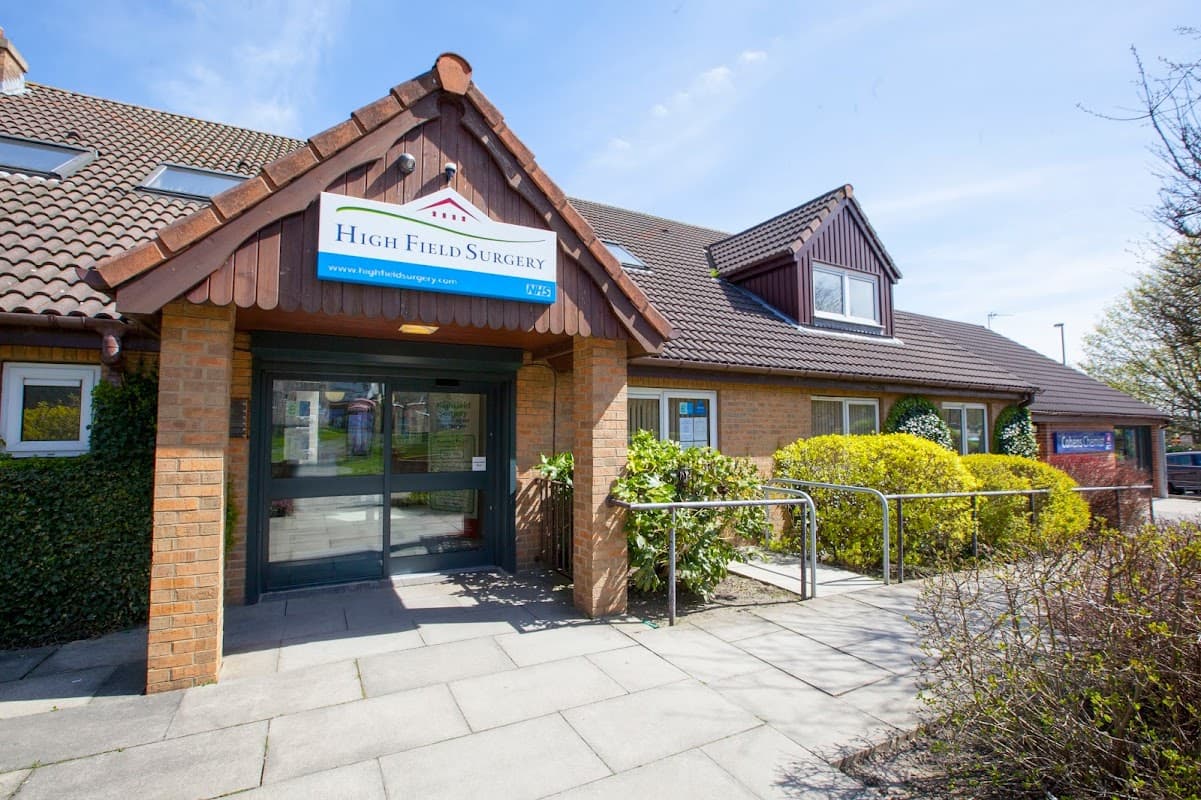 High Field Surgery - Doctors in horsforth