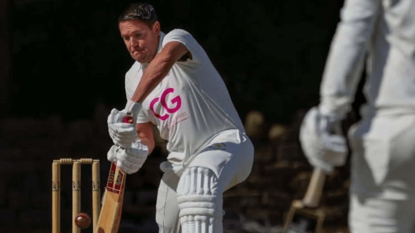 Horsforth Hall Park Cricket Club - Cricket Grounds in horsforth