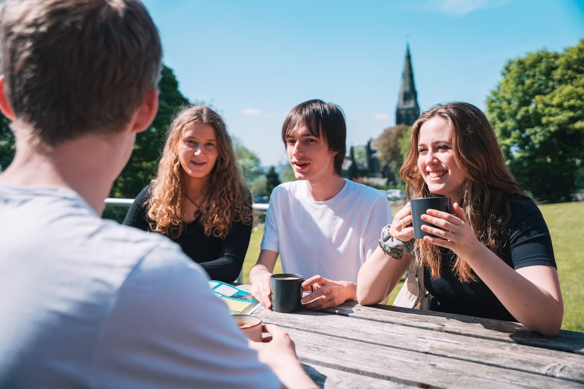 Horsforth School & Sixth Form at Horsforth - Secondary Schools in horsforth