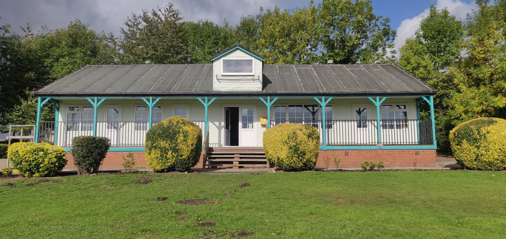 Horsforth Vale Sports Association - Sports Venue in horsforth