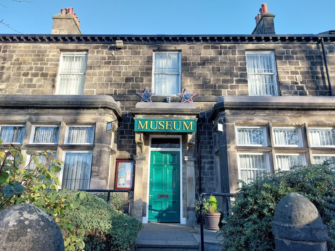Horsforth Village Museum - Museum in horsforth