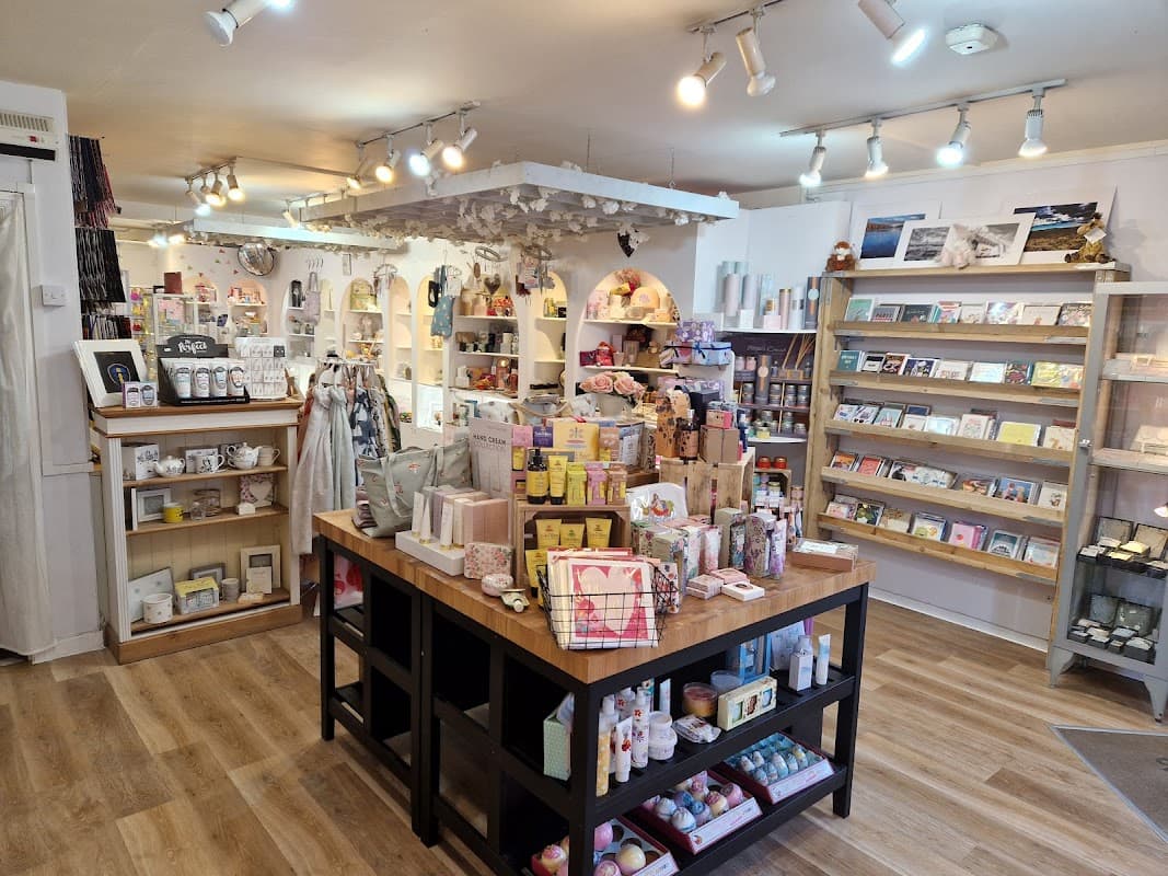 Ideas Horsforth Card and Gift Shop