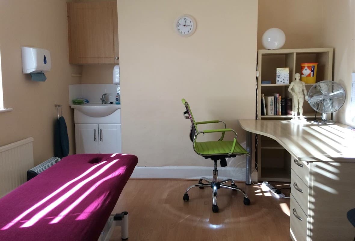 JT Podiatry & Chiropody