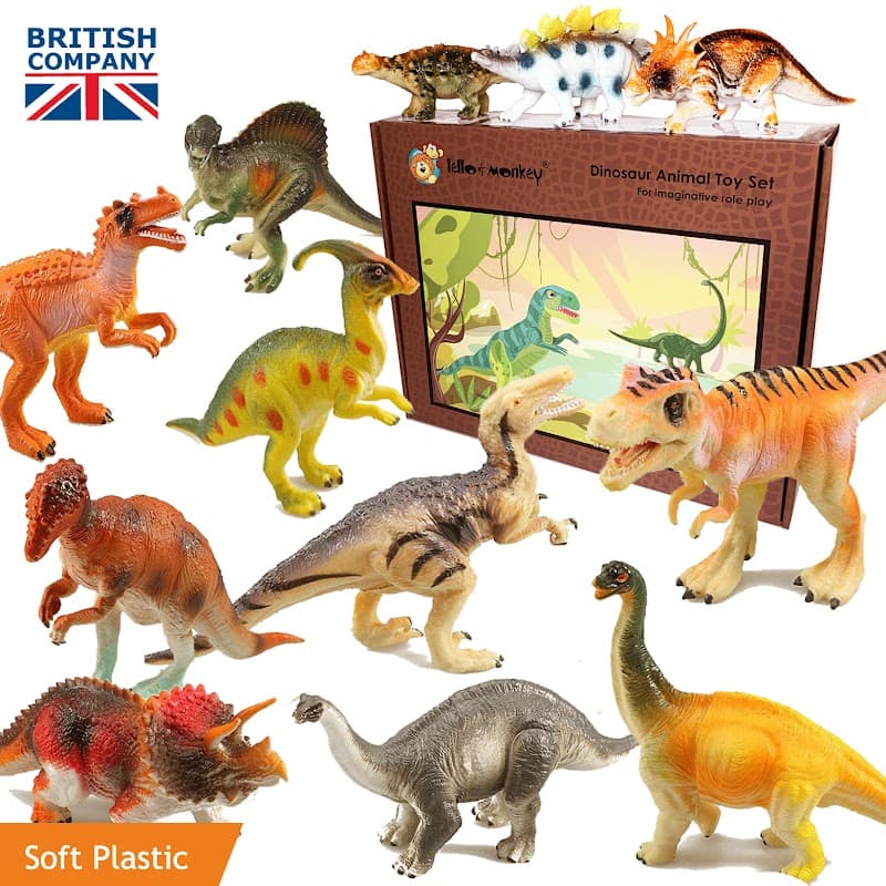 Lello and Monkey Limited - Toy Shops in horsforth