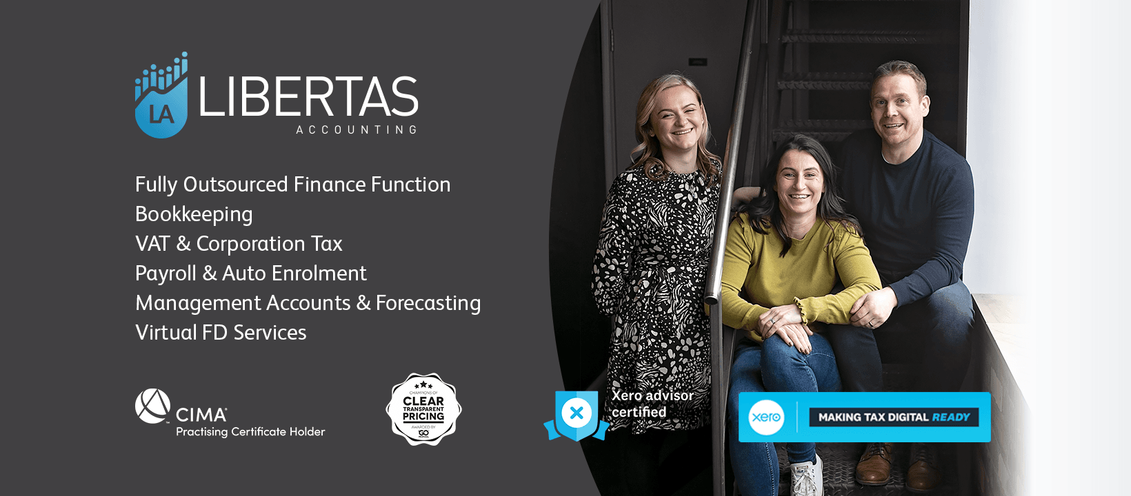 Libertas Accounting & Advisory