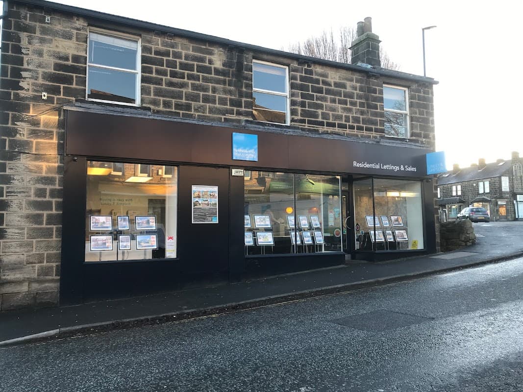 Linley & Simpson - Horsforth | Estate & Letting Agents