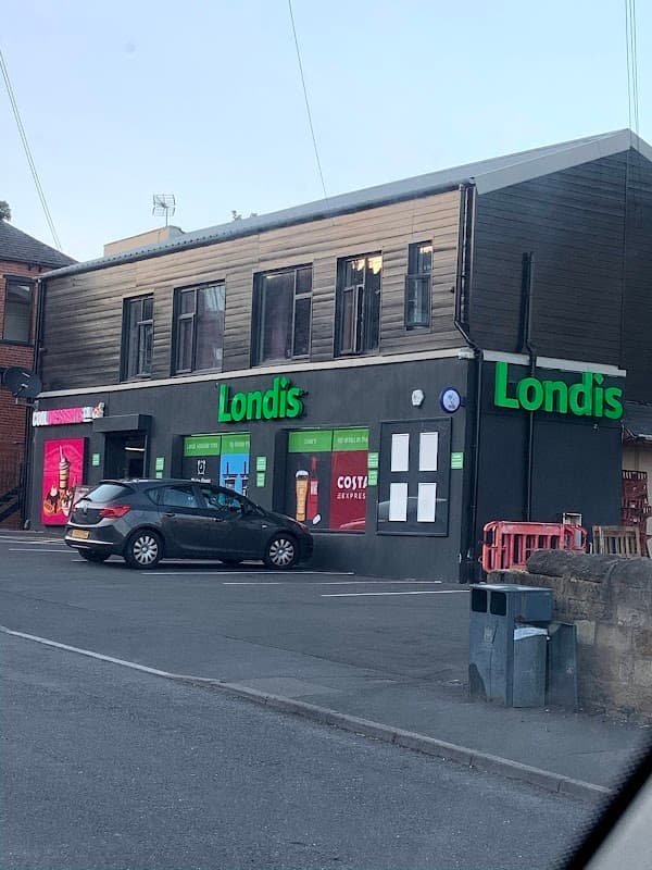Londis