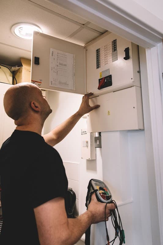 Lucid Electrical Services