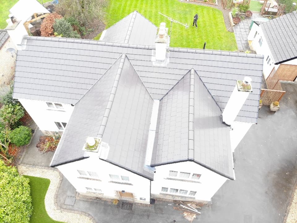 Matt Boyd Roofing - Roofers in horsforth