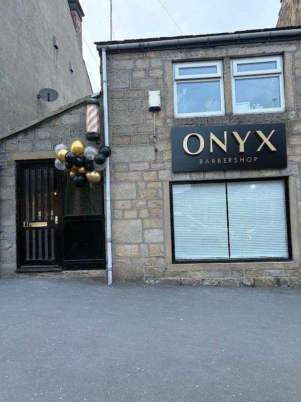 Onyx barbershop - Barbers in horsforth