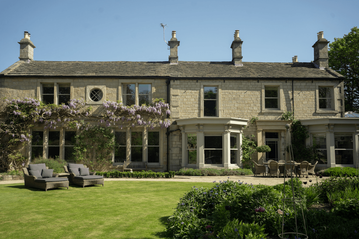 Accommodation at Outwood House in horsforth