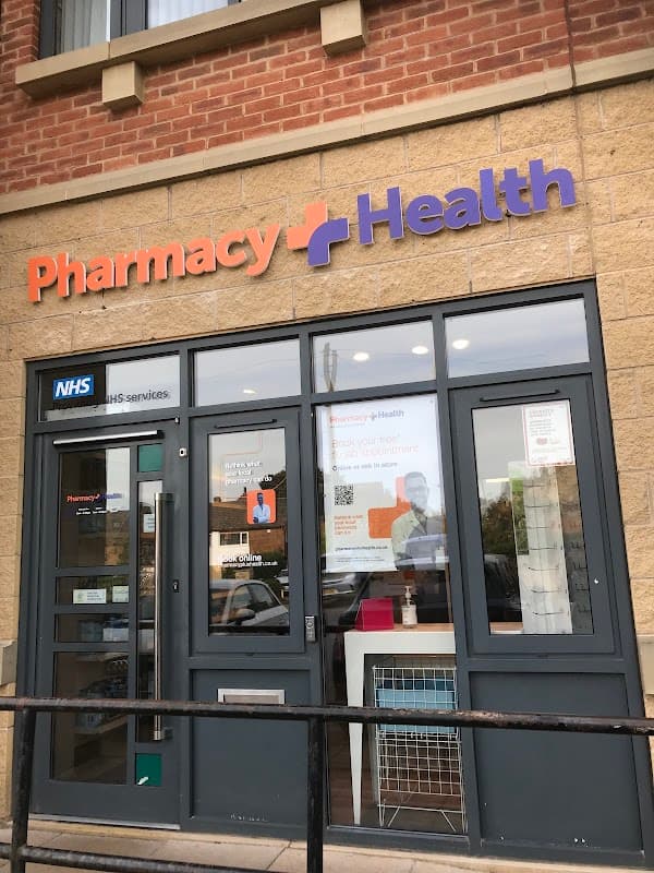 Pharmacy+Health - Horsforth