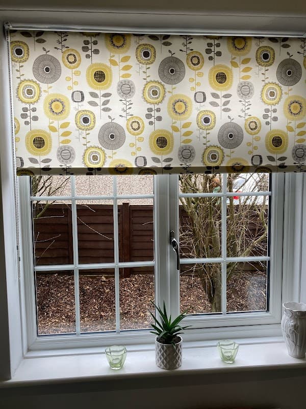 Prima Blinds & Curtains