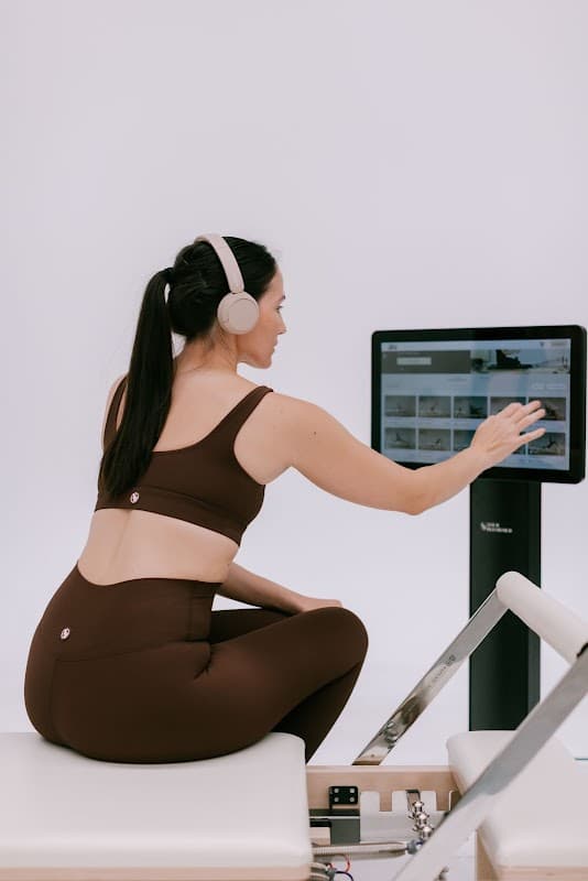 Project:Reform Pilates - Pilates Studios in horsforth