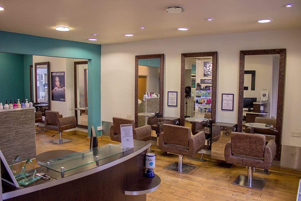 Rory James - Hair Salons in horsforth