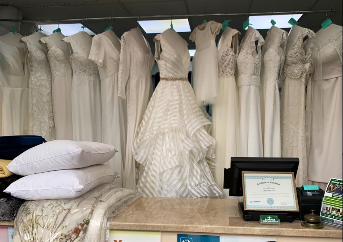 Simply Dry Cleaners - Dry Cleaners in horsforth