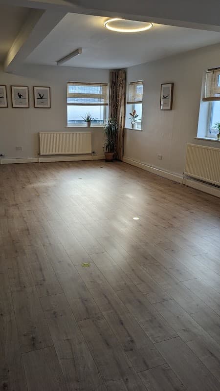 SR Pilates UK - Pilates Studios in horsforth