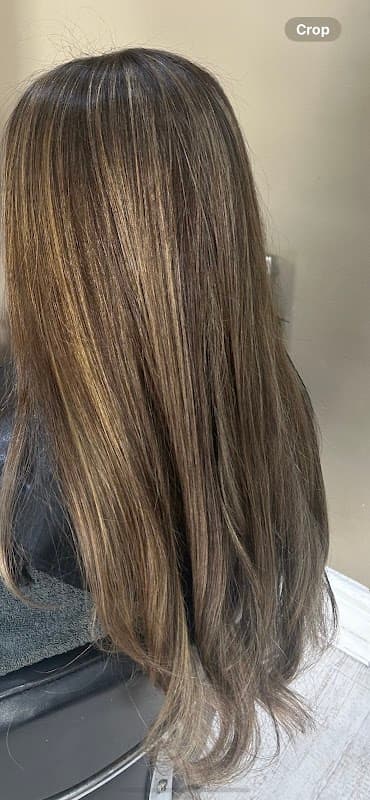 Strands Hairdressers Horsforth