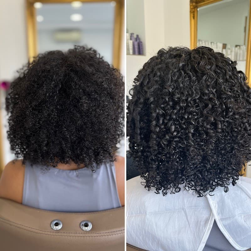 The Curl Therapist Ltd - Hair Salons in horsforth