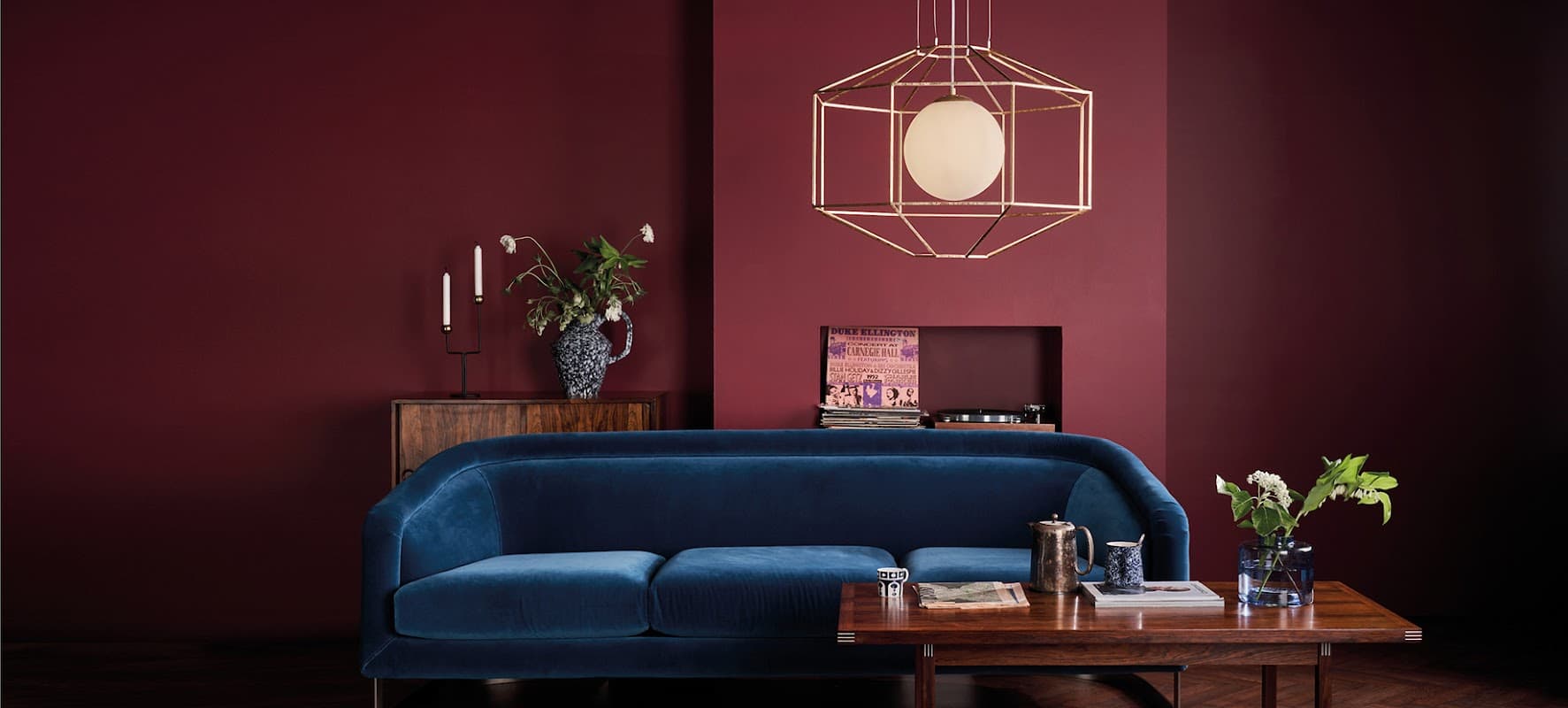 The Lighting Company