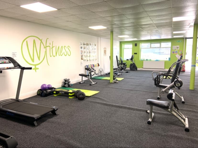 W Fitness Horsforth